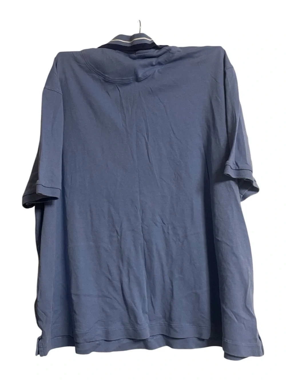Banana Republic Luxury-Touch Polo